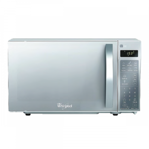 Horno de Microondas Mabe 1.1 Pies Cúbicos Efecto Espejo HMM111SEJ - Who has  the best price? - Nau