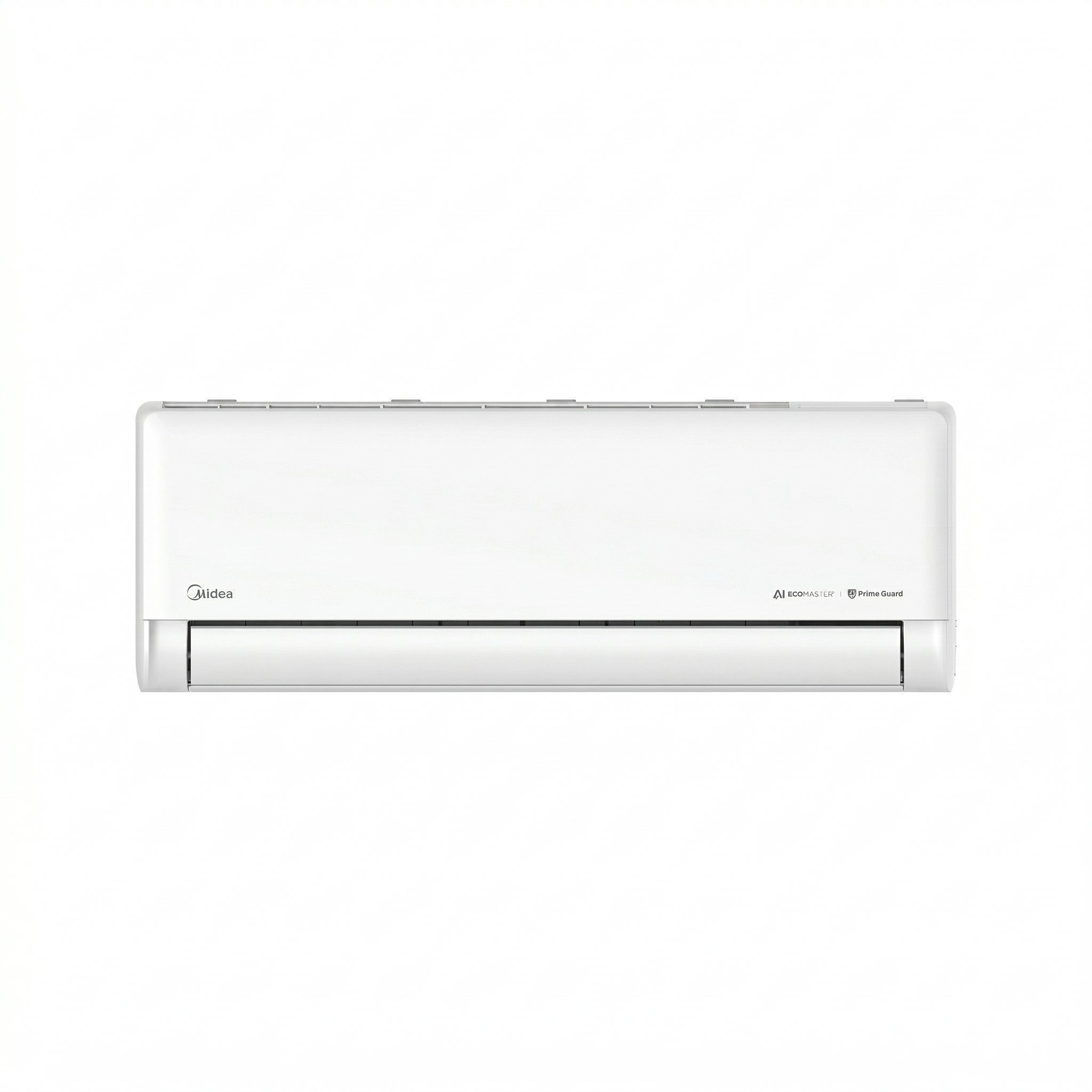 AIRE MINISPLIT MIDEA MAS12H1EIR INVERTER 1TON