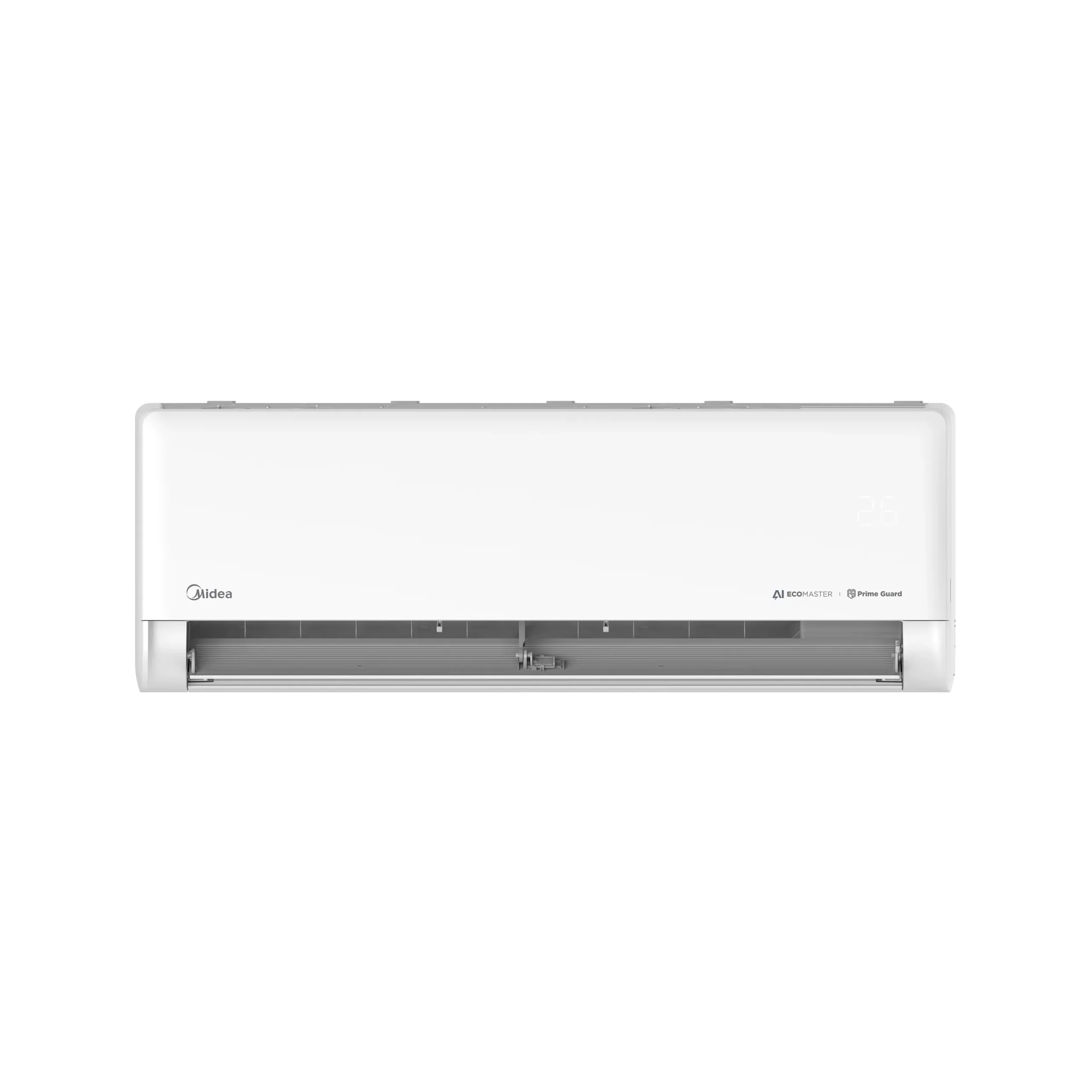 MINISOLIT MIDE MAS18h2ezi 1.5 TON 220v.