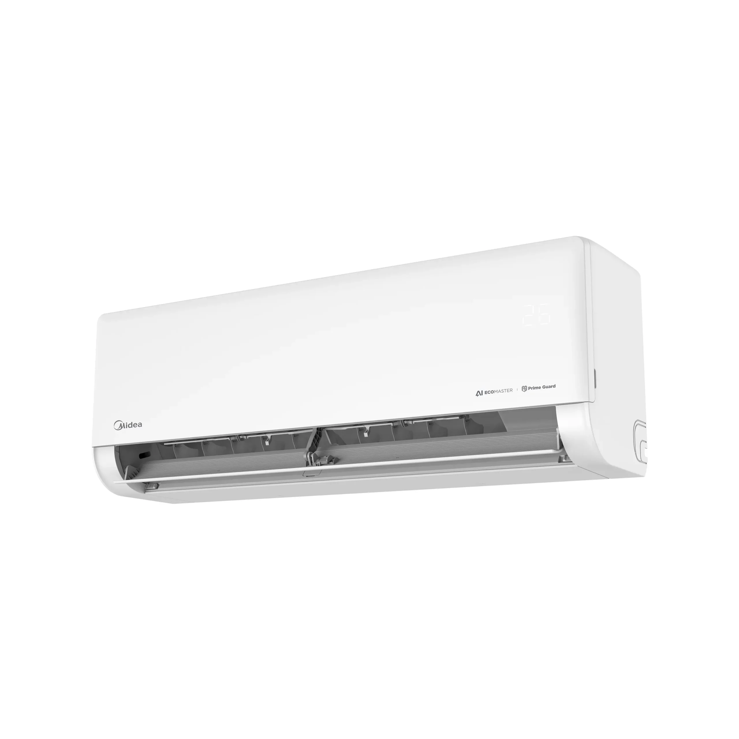 MINISOLIT MIDE MAS18h2ezi 1.5 TON 220v.